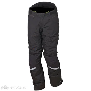 

Macna Motorcycle Mercury, black (XXL)