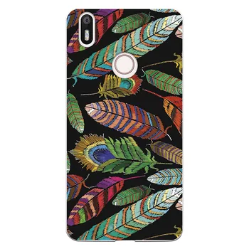 

Stand case costume drawing Pens WP023 for BQ Aquaris X/X Pro