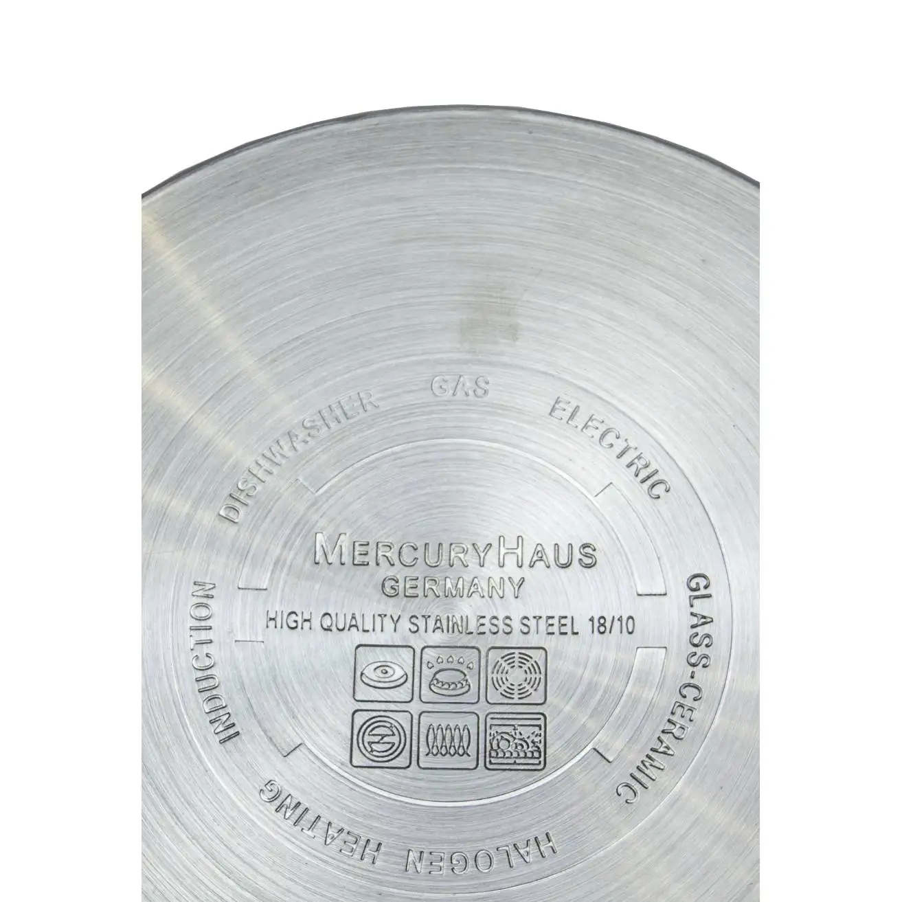 Mercuryhaus 5 4 Л Купить