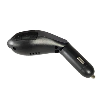 

FM transmitter X5, dual USB output, Bluetooth 3.0 + EDR, car MP3 player