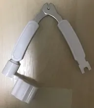 3-In-1 Guitar String-Cutter Pin-Puller Mandolins-Accessories Banjos Multifunction 