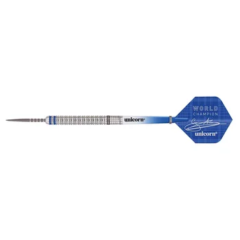 

Unicorn darts gary anderson world champion 23g 90%