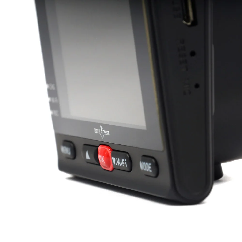 StreetStorm CVR-N8820W-G(+ Разветвитель в подарок