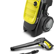 Мойка высокого давления KARCHER K 7 Compact*EU 1.447-050.0