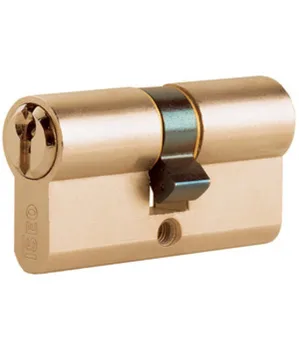 

BL ISEO ART.8209.30.45 CYLINDER SAG. MM. 75