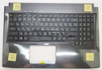 

Keyboard for Asus gl503v with Case and backlight,