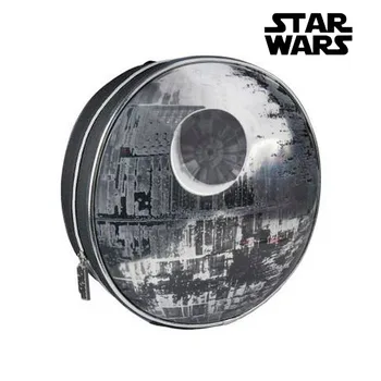 

School backpack 3D Star Wars 7938