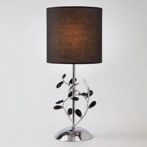 

Table Lamp eurosvet 01017/1 Chrome