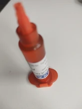 5ml botella de pegamento UV adhesivo transparente óptico de pegamento UV herramienta de reparación de teléfono móvil para teléfono móvil de pantalla táctil Reparación de pegamento herramientas de reparación móvil