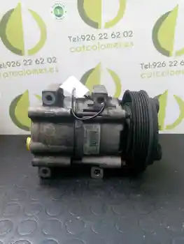 

96BW19D629AC Air Conditioning Compressor Ford Mondeo Saloon (gd) 2.0 16v Cat
