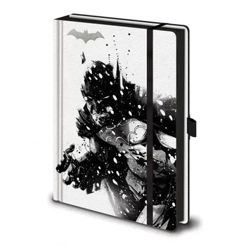 

Notepad Batman