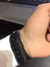 Relojes de negocios para hombre, de cuarzo, de cuero, analógico, deportivo, Masculino, 2020