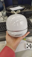 Projector-Night-Light Led-Lamp Bt-Speaker Chargeable-Universe Rotate Starry Sky Baby Gift