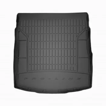 

Familiar Volkswagen Passat B8 trunk rug (2014-current)