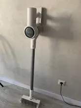 Vacuum-Cleaner Cyclone-Suction Multifunctional-Brush Mi-Mijia 20000pa 1C Handheld Xiaomi