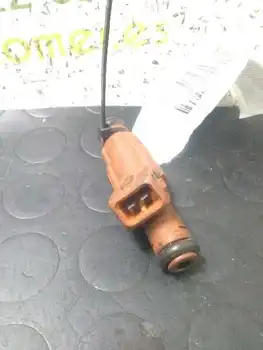 

0280155831 injector Volvo Xc70 2.4 T Awd Cross Country