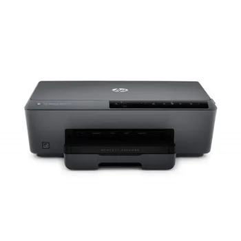 

HP Officejet 6230 Color inkjet printer 600x1200 DPI A4 Wifi