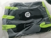 Half-Finger-Gloves Bike Anti-Slip Women Breathable New Coolfit