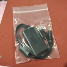 Biurlink-receptor Bluetooth inalámbrico Universal para coche, adaptador de Audio para reproductor de música, USB, 2020 MM, Aux, Bluetooth 3,5, para BMW, 5,0