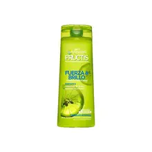 Укрепляющий шампунь Fructis сила и блеск Garnier(360 мл
