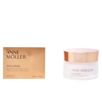 

GOLDÂGE restorative cream SPF15 50 ml