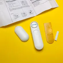 KERUI-Control remoto inalámbrico para puerta/alarma del Sensor de la ventana, 300 pies, 120dB, antirrobo, alarmas de puerta para seguridad del hogar para niños, 2020