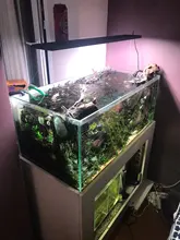 Water-Plant-Lighting Aquarium Chihiros 2-Led-Light-Upgrade App-Control Specturn Bluetooth