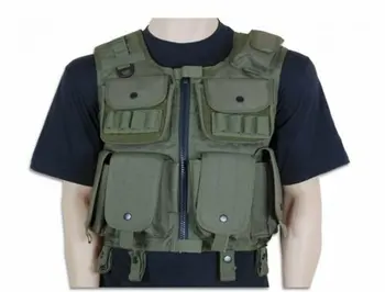 

Tactical Vest BARBARIC