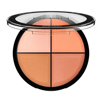 

Highlighter Contour'n Strobe Gosh Copenhagen (20 g)