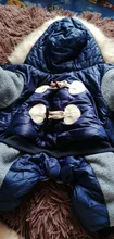 Jumpsuit Dogs Winter New for Jacket Pet-Coat Hooded Warm Thickening
