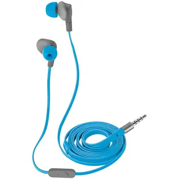 

Waterproof earphones color BluTRUST9.53