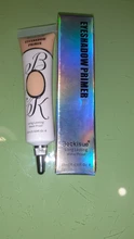 Base de maquillaje de ojos a prueba de agua para mujer, Base de ojos cosmética TSLM1
