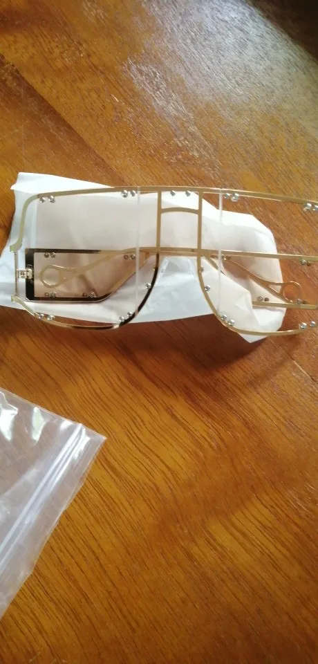 משקפי שמש לאישה דגם 1731 photo review