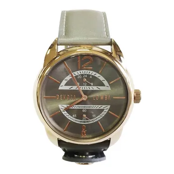 

14608 men's watch Devota & Lomba DL009MMF-03GRGREY (42mm)