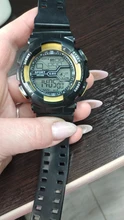 Reloj analógico de cuarzo para hombre, cronógrafo de negocios, con correa de acero inoxidable, estilo salvaje