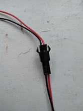 ¡Promoción! 10 pares de 15cm de largo JST SM 2 pines cable macho a hembra conector