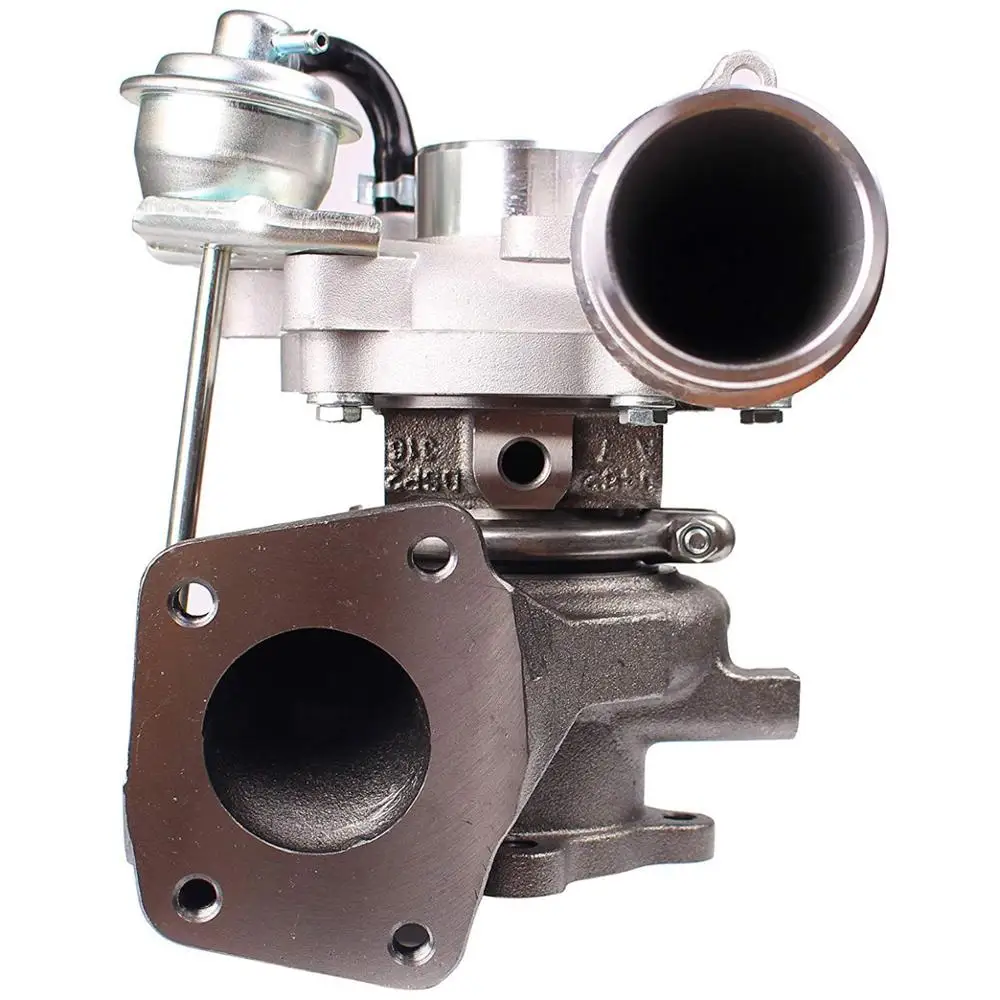 K0422-582 53047109904 Турбокомпрессоры для 2.3L Mazda CX-7 с двигателем DISI NA