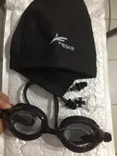 Gafas de natación profesionales antiniebla para hombre y mujer, lentes de silicona para piscina, a prueba de agua, para niños y adultos