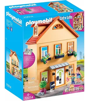 

My city house 70014