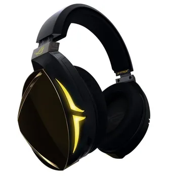 

ASUS ROG Strix Fusion 700 headphone Headband Black