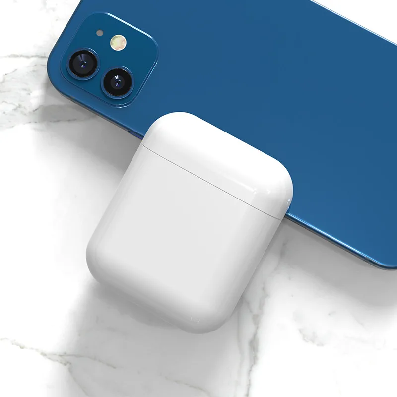 2021 оригинальные i9000 Pro TWS Bluetooth наушники с сенсорным управлением Беспроводные Hi-Fi