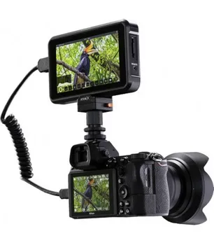 

ATOMOS DISPLAY SHINOBI 5.2 "4K HDMI