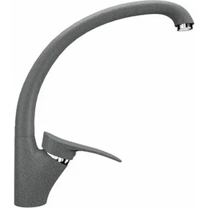 

Kitchen mixer ulgran u-001 dark gray (u-001-309)
