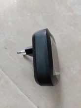 Timbre inalámbrico con control remoto para el hogar, timbre con volumen ajustable con espectáculos de tiempo para apartamento, aula, oficina, Villas