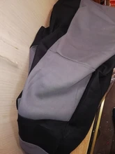 Car-Seat-Covers Automobile-Seat Vehicle Universal Full-Set Car-Styling