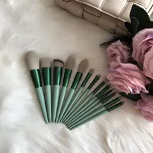 Makeup-Brushes Blush-Fiber Pens-Make-Up-Tool Matcha Mydestiny Beauty Brushes-Foundation--Powder