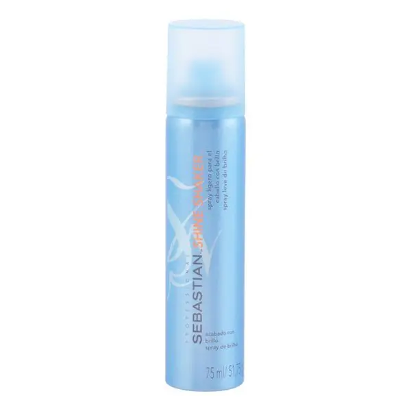 Осветительный спрей Shine Shaker Sebastian