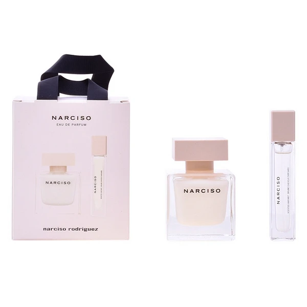 Женский парфюмерный набор Narciso Rodriguez(2 шт