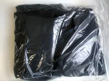 Las mujeres pantalones de carga 2021 pantalones Harem moda Punk bolsillos pantalón Jogger con cadena Harajuku elásticos alta cintura moda de calle