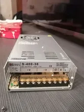 Transformer Switching SMPS Power-Supply Source Ac Dc 400W 48V 36V 24V Dc 5v 360W 12V